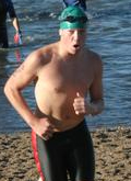 Hammerfestswim